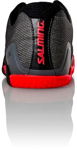 Pánská sálová obuv Salming Hawk Men GunMetal/Red