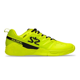 Pánská sálová obuv Salming Kobra 3 Men Fluo Green/Black