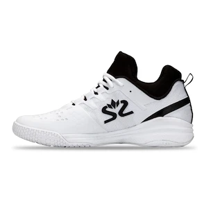 Pánská sálová obuv Salming Kobra 3 Men White/Black