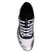 Pánská sálová obuv Salming  Recoil Kobra Men White/Black