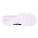 Pánská sálová obuv Salming  Recoil Kobra Men White/Black