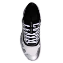 Pánská sálová obuv Salming  Recoil Kobra Men White/Black