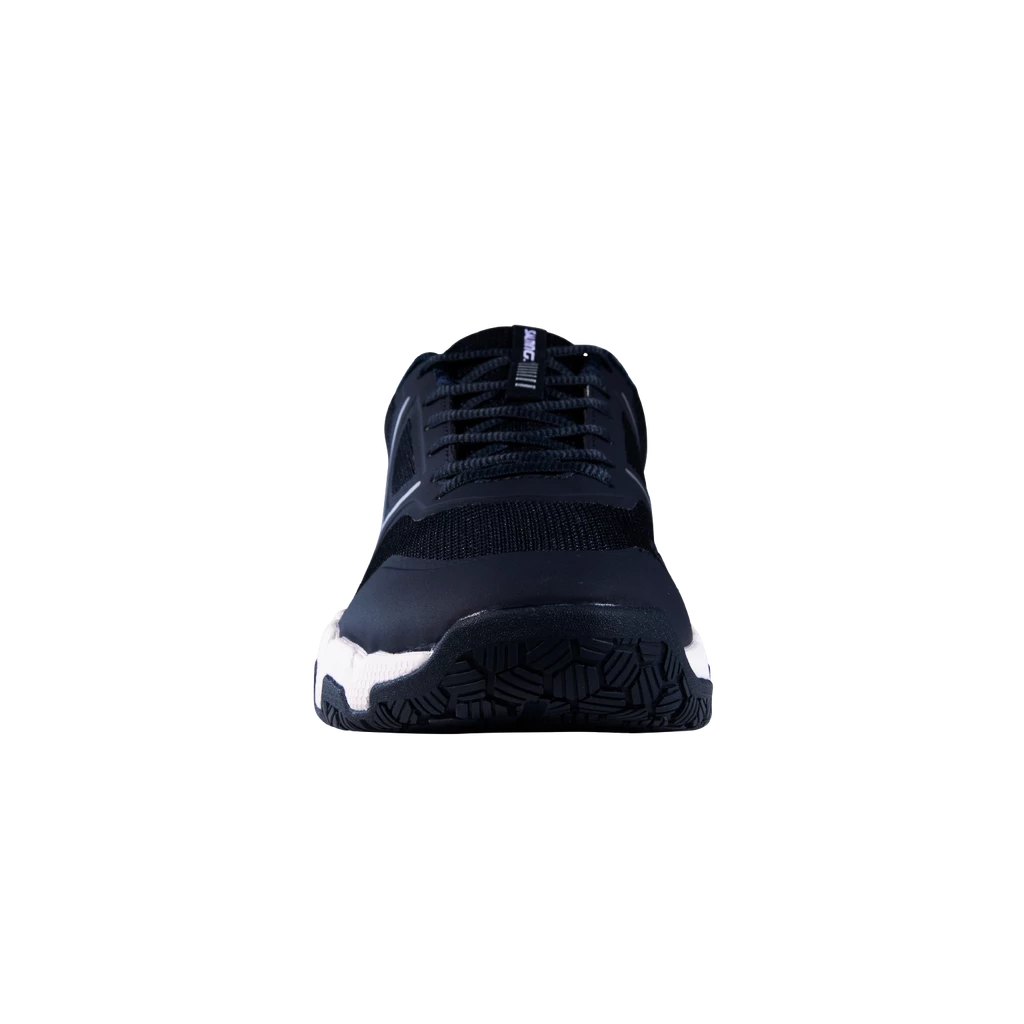 Pánská sálová obuv Salming  Recoil Strike Men Navy/White