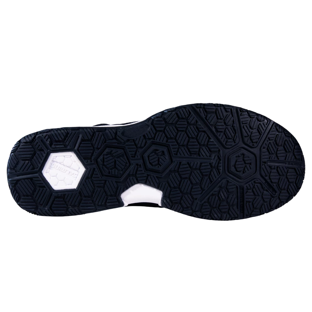Pánská sálová obuv Salming  Recoil Strike Men Navy/White
