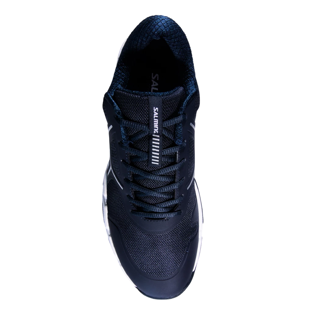 Pánská sálová obuv Salming  Recoil Strike Men Navy/White