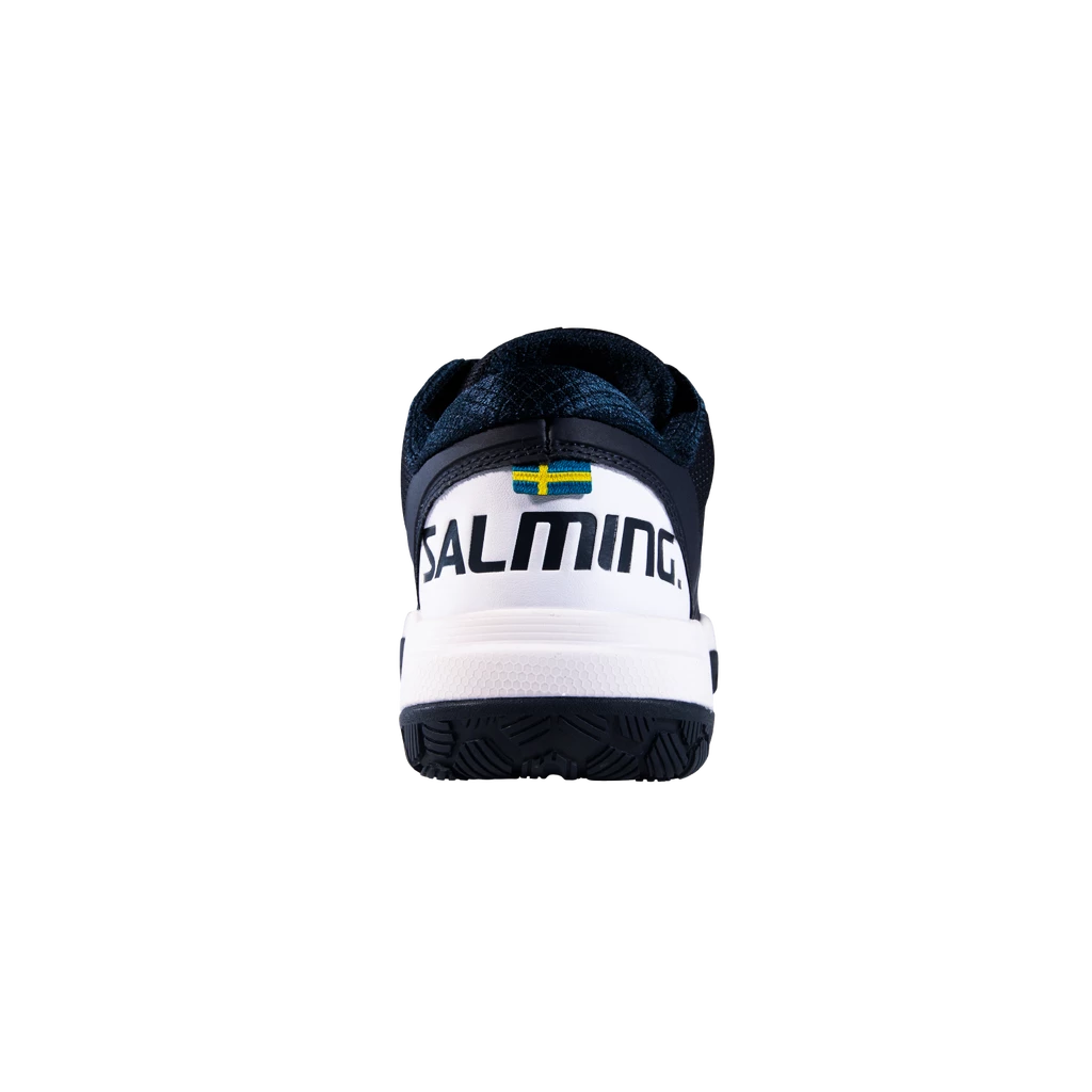 Pánská sálová obuv Salming  Recoil Strike Men Navy/White