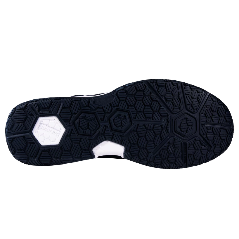 Pánská sálová obuv Salming  Recoil Strike Men Navy/White