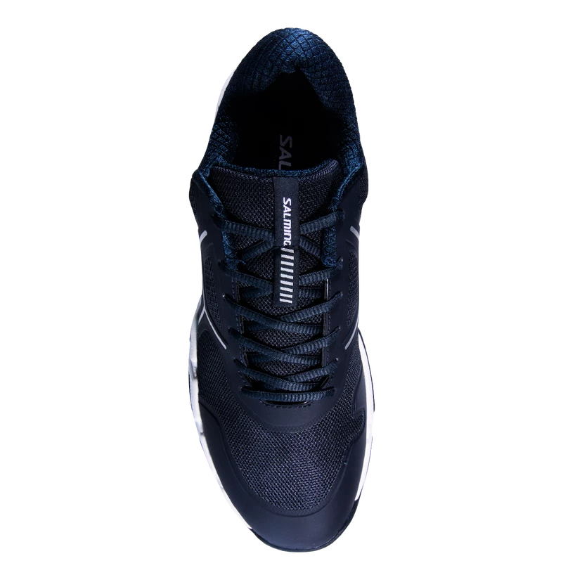 Pánská sálová obuv Salming  Recoil Strike Men Navy/White
