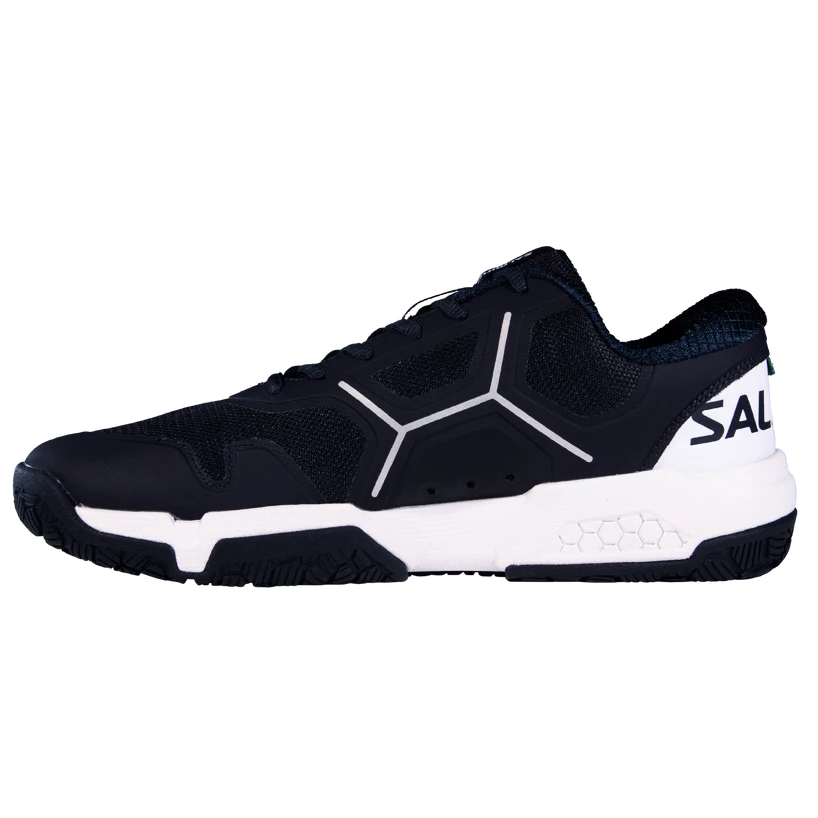 Pánská sálová obuv Salming  Recoil Strike Men Navy/White