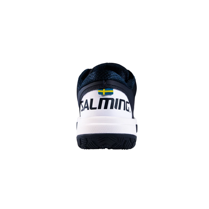 Pánská sálová obuv Salming  Recoil Strike Men Navy/White