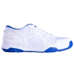 Pánská sálová obuv Salming  Rival SR White/Blue