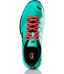 Pánská sálová obuv Salming Viper 5 Men Turquoise/Black