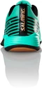 Pánská sálová obuv Salming Viper 5 Men Turquoise/Black