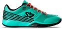 Pánská sálová obuv Salming Viper 5 Men Turquoise/Black