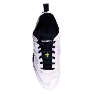Pánská sálová obuv Salming  Viper SL Men White/Navy