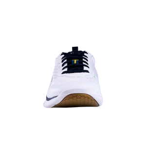 Pánská sálová obuv Salming  Viper SL Men White/Navy
