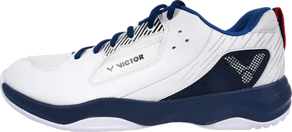 Pánská sálová obuv Victor  A311 AF White