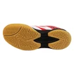 Pánská sálová obuv Victor A501 White/Red - EUR 45.5