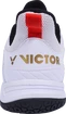 Pánská sálová obuv Victor  A660 A Bright White