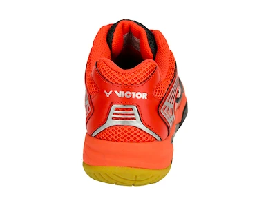 Pánská sálová obuv Victor  A830II Grey/Red