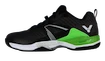 Pánská sálová obuv Victor  A930 Black/Green