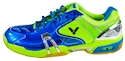 Pánská sálová obuv Victor SH 9100 Green/Blue (použité zboží)