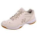Pánská sálová obuv Yonex  65Z3 Natural