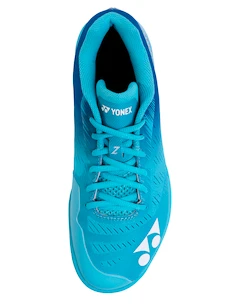 Pánská sálová obuv Yonex Aerus Cushion Aerus Z Mint Blue