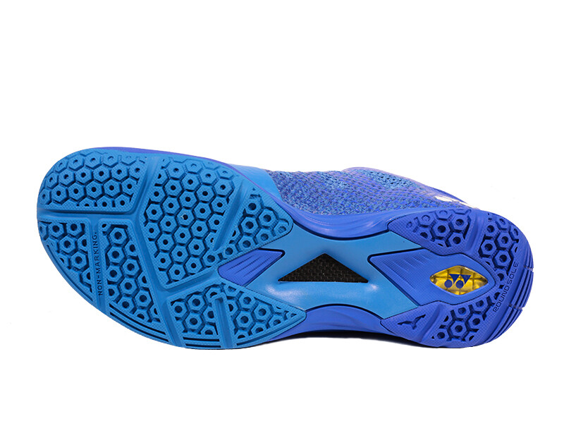Pánská sálová obuv Yonex Aerus Power Cushion Aerus 3 Blue  EUR 46 - thumb (1)