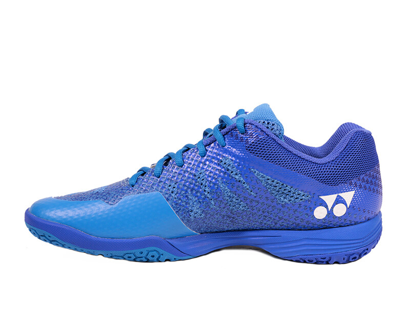 Pánská sálová obuv Yonex Aerus Power Cushion Aerus 3 Blue  EUR 46 - thumb (4)