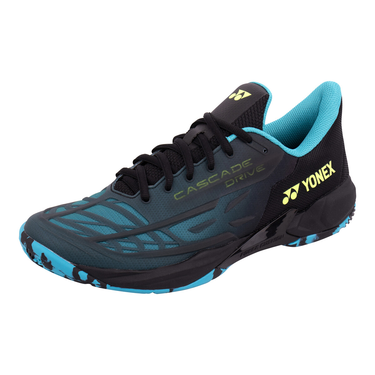 Pánská sálová obuv Yonex  Cascade Drive 2 Clear/Black  EUR 40,5 - thumb (0)