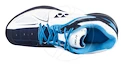 Pánská sálová obuv Yonex Power Cushion 35 White/Blue (použité zboží)