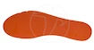 Pánská sálová obuv Yonex Power Cushion 35 White/Orange