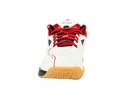 Pánská sálová obuv Yonex  Power Cushion 36 White/Red