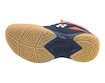 Pánská sálová obuv Yonex Power Cushion 36 Wide Navy