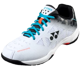 Pánská sálová obuv Yonex Power Cushion 50 White/Mint