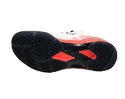 Pánská sálová obuv Yonex  Power Cushion 56 White/Red