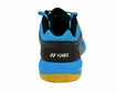 Pánská sálová obuv Yonex  Power Cushion 65 Z2 Black/Blue