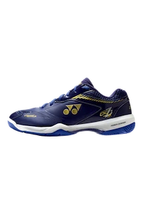 Pánská sálová obuv Yonex  Power Cushion 65 Z2 Sapphire Navy