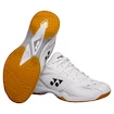 Pánská sálová obuv Yonex  Power Cushion 65 Z3 White 2024