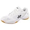 Pánská sálová obuv Yonex  Power Cushion 65 Z3 White 2024