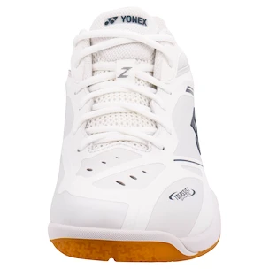 Pánská sálová obuv Yonex  Power Cushion 65 Z4 White 2025  EUR 43