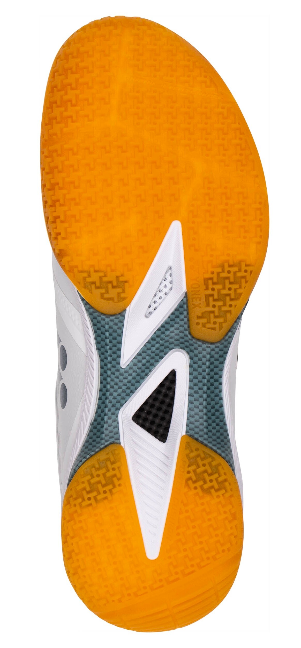 Pánská sálová obuv Yonex  Power Cushion 65 Z4 White 2025  EUR 41 - thumb (5)