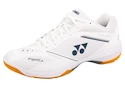 Pánská sálová obuv Yonex  Power Cushion 65 Z4 White 2025  EUR 43