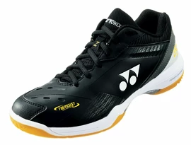 Pánská sálová obuv Yonex Power Cushion 65Z3 Black