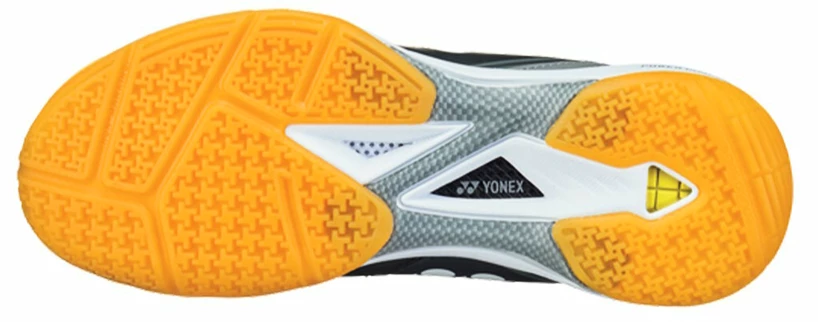 Pánská sálová obuv Yonex  Power Cushion 65Z3 Black  EUR 44
