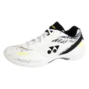 Pánská sálová obuv Yonex  Power Cushion 65Z3 White Tiger