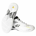 Pánská sálová obuv Yonex  Power Cushion 65Z3 White Tiger