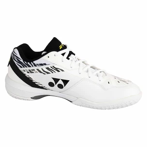 Pánská sálová obuv Yonex  Power Cushion 65Z3 White Tiger