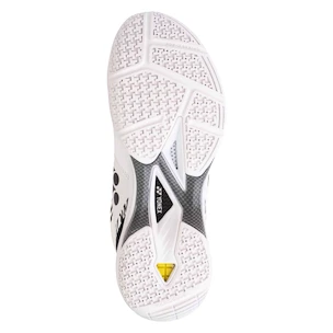 Pánská sálová obuv Yonex  Power Cushion 65Z3 White Tiger